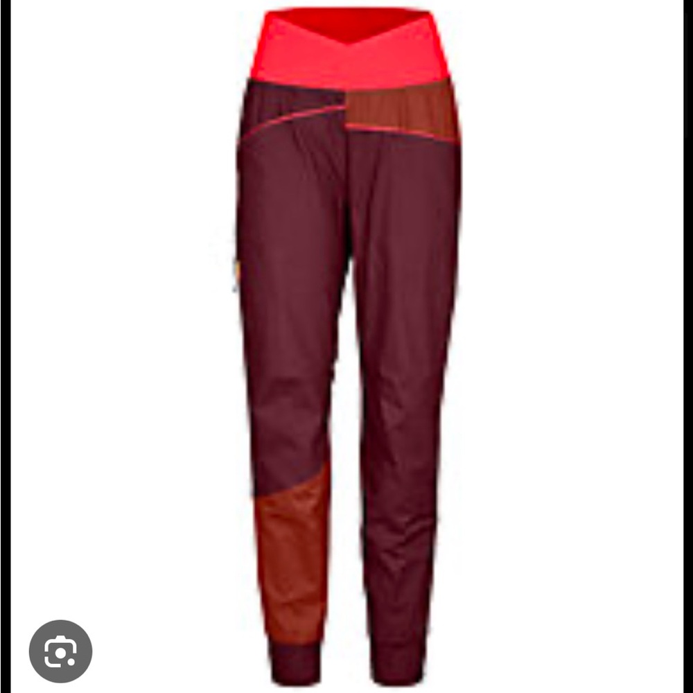 Ortovox Valbon Pant